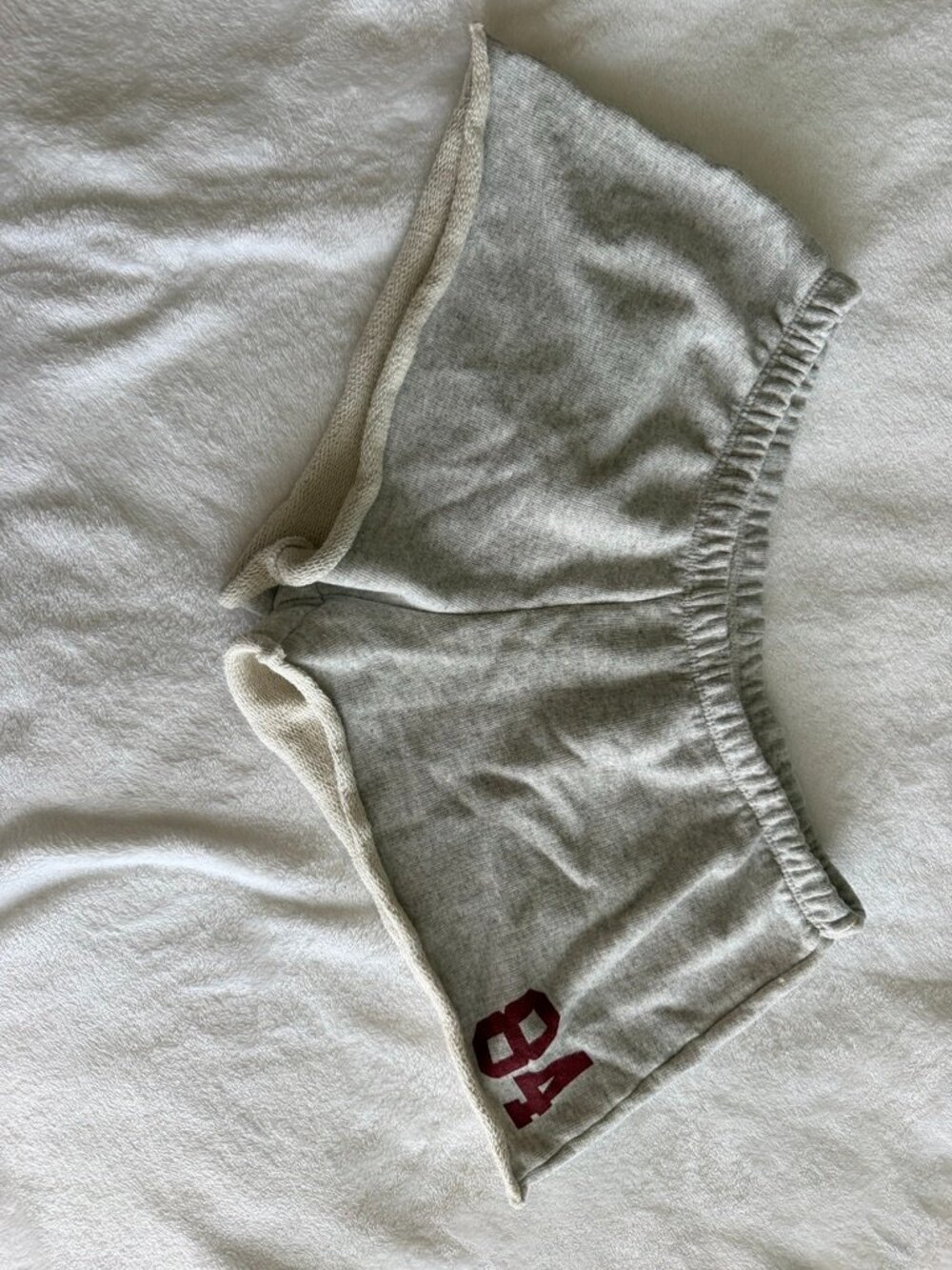 Brandy shorts